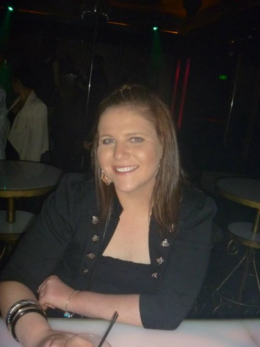 Graduted Year 12 2011, loves to spend time with family and friends. Wants to travel the world