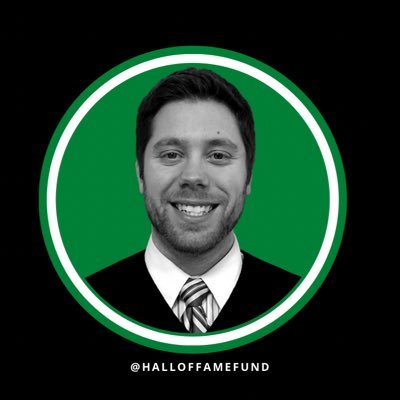 HallofFameEV's profile picture. #SDQL Bachelor of Sports Betting Reconnaisance @Halloffamefund Director of Research.