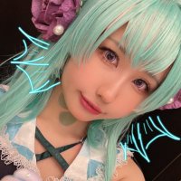 †兄の妹†(○ﾟ∀ﾟ○)(@Mao_Irisu) 's Twitter Profile Photo