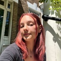 Liv Birnstad (@lbirnstad) 's Twitter Profile Photo Liv Birnstad (@lbirnstad) 's Twitter Profile Photo