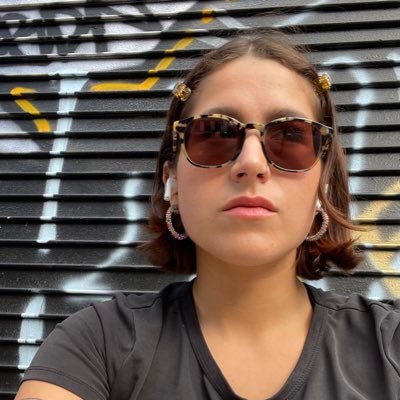 neurodiverse activist with a passion for human centred design and systems thinking. putting the fun in the dysfunctional! from 🇵🇹 to the 🌎