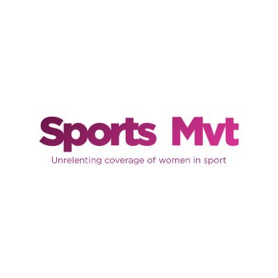 Unrelenting coverage of women in sport ▪ Catch #SportsMvtInsider weekly episodes on Monday, Wednesday and Friday ▪ Join #SportsMvt conversations every day