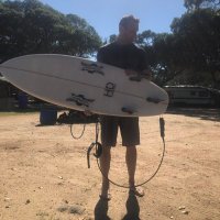 Luke (@singin_surfer) 's Twitter Profile Photo