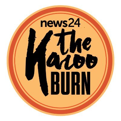 The News24 Karoo Burn