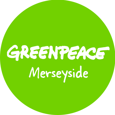 GreenpeaceLPL Profile Picture