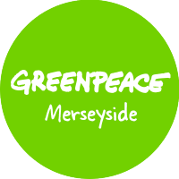 Greenpeace Merseyside(@GreenpeaceLPL) 's Twitter Profile Photo