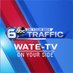 WATE Traffic (@watetraffic) Twitter profile photo WATE Traffic (@watetraffic) Twitter profile photo