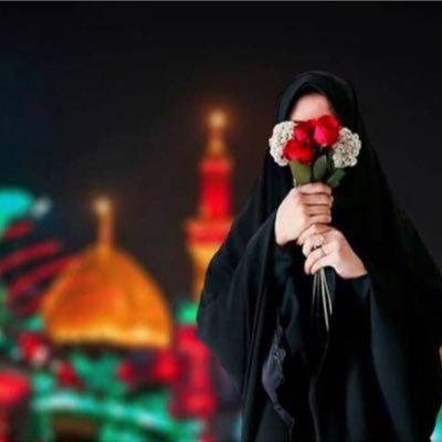 alhamdulillah shia muslim💕 follow me on Twitter and also on instagram maliha_tweets❤️