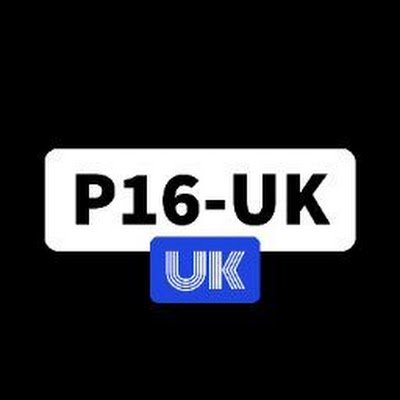 Project16U's profile picture. 