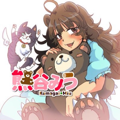 熊谷 みう🧸🧡さんのプロフィール画像