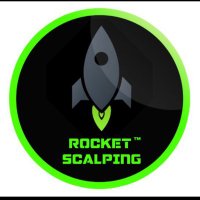 Rocket(@rocketscalping) 's Twitter Profile Photo