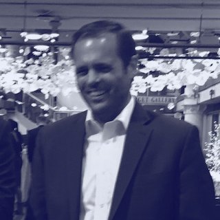 Doc_Mader's profile picture. Sometimes you eat the bear…