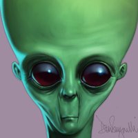 Jean-Marc Dedecker (real alien) (@jeandedecker) 's Twitter Profile
