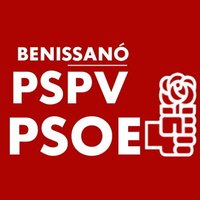 socialistesbenissano(@psoebenissano) 's Twitter Profile Photo