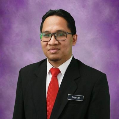 Husnittahrir's profile picture. Pendidik - Tunku Kurshiah College