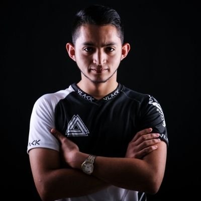 Smash Ultimate Player | Jugador Retirado | Vlack Esports | EFG | Xcution Crew