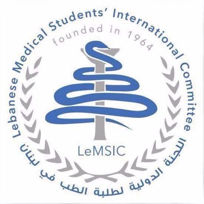 The Lebanese Medical Students’ International Committee - LeMSIC