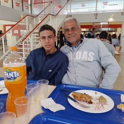 DanielO00774557's profile picture. Olimpista enfermo