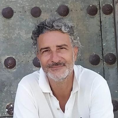 Santi G. Torrejónさんのプロフィール画像