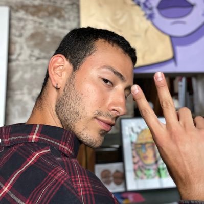 ohfilips's profile picture. Visual Artist | Muralist ✨