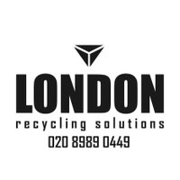 London Recycling Services(@LondonSkipHire) 's Twitter Profile Photo