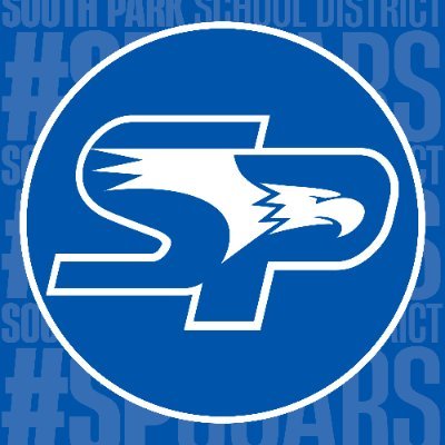The official Twitter page of the South Park School District.

Read our social media guidelines at https://t.co/1JSFsEVvYk…