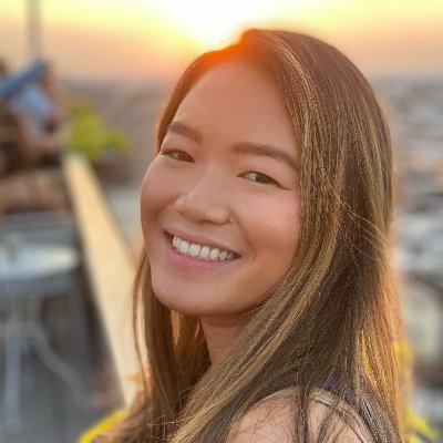 seo_chlo's profile picture. Head of SEO @ From the Future