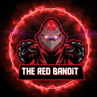 The Red Bandit Twitter