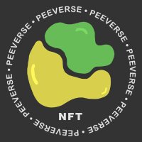 Peeverse (@peeversenft) 's Twitter Profile Photo Peeverse (@peeversenft) 's Twitter Profile Photo