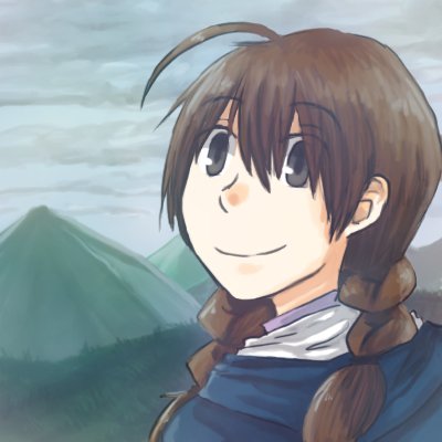 yamanoskk's profile picture. THAI/ENG | 20⬆️ | Multifandom account (Touhou, Len'en, Onmyoji, etc.) Sometime babbling, sometime do art.