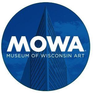 At MOWA, we're passionate about Wisconsin. Everything we exhibit and talk about has been made by an artist with deep connections to the state.