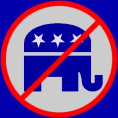 An account dedicated to defeating the Republican Party up and down the ballot.