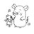 ぽちゃこ。のアイコン