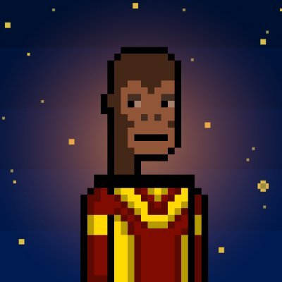 Moonshot_DADDY's profile picture. Entertainment Only 🔞 Just here to get #rekt with my $KWEEN $LUNA $LUNC $PRYZM $AUTISM & $CAPA #CryptoTwitter frens