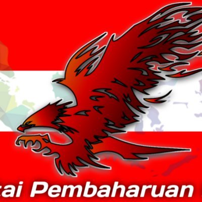 PPI_Reborn's profile picture. Partai Pembaharuan Indonesia
Indonesia Jaya Selamanya🇮🇩
Akun @PPI_Idn sudah tdk aktif
Akun kedua yang sedang aktif