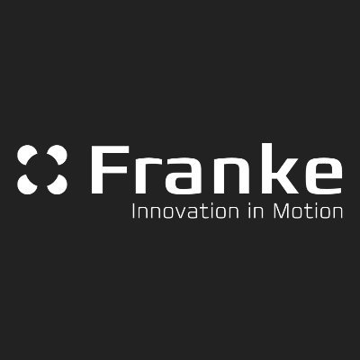 Franke Bearings Ltd