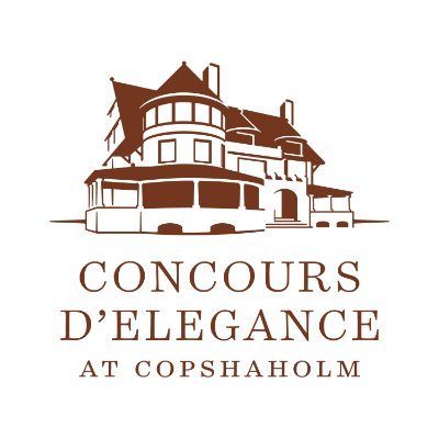 Concours d'Elegance at Copshaholm