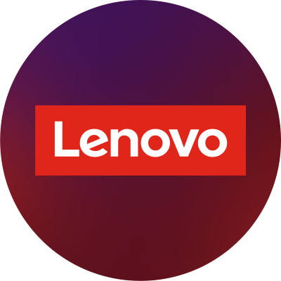 We moved! Check us out on @Lenovo