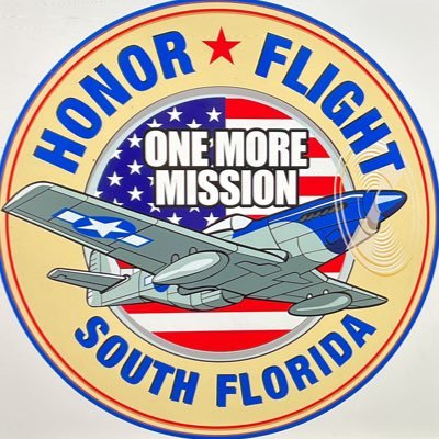 Honor Flight South Florida