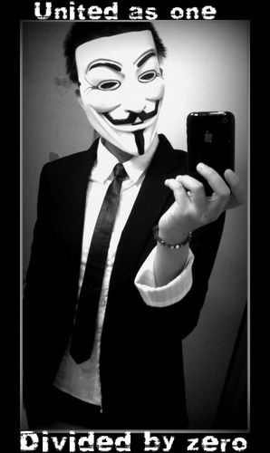 _feman0n's profile picture. I like to partake in activism and lulz.
United as one, divided by zero.