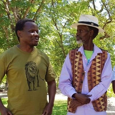 t_dawu's profile picture. Vision NOW ◇ Ekhaya COmmunity DEvelopmenT ◇ Africa Without Borders