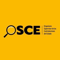 OSCE(@OSCEPeru) 's Twitter Profile Photo