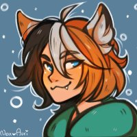 ✨Tevi🌸(@TeviTevi_art) 's Twitter Profile Photo