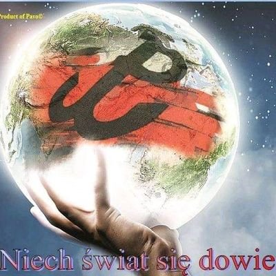 🇵🇱🇵🇱🇵🇱❤❤❤
Bóg Honor Ojczyzna - Kocham Polskę......
powrót na Twittera  2022....Trole-Ban