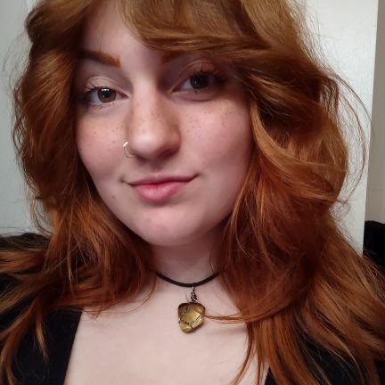 27. eclectic witch. bog goblin. cake artist
