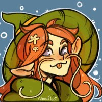 🐠 Nox Auri ☀️(@auri_nox) 's Twitter Profile Photo