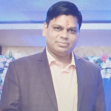 dheersinghmeena's profile picture. Stay focused and never give up