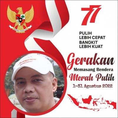 ❤️ NKRI 🇮🇩 💯%FB, No FPI, No HTI, No PKS, No Porn, No Kadrun, No Intoleran