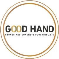 Good Hand Stones And Concrete Flooring LLC(@GoodHandSCF) 's Twitter Profile Photo