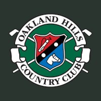 Oakland Hills Country Club(@oaklandhillscc) 's Twitter Profile Photo